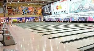 Dubai Bowling Center 
 Muscat Street
 Al Quoz